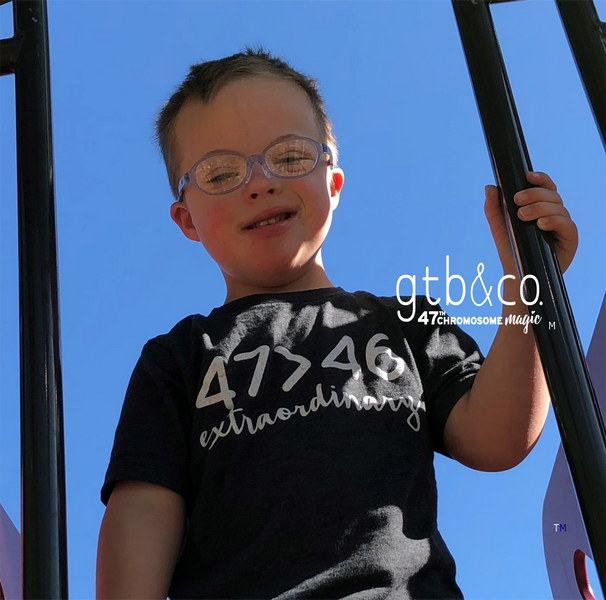 5 Tips to Increase Verbal Communication With Children With Down Syndrome