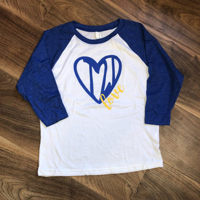 Heart T21 Love NOW $13.48!
