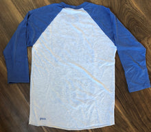 Heart T21 Love - Raglan NOW $16.48!