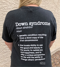 47 > 46 Extraordinary Down Syndrome Definition Shirt