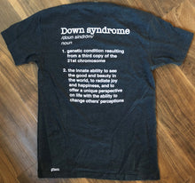 Down Syndrome Love T-Shirt